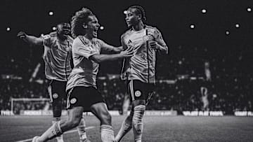 West Bromwich Albion v Leicester City - Sky Bet Championship