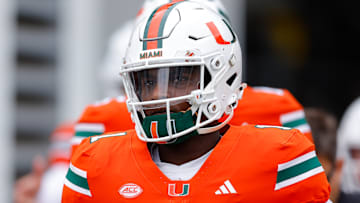 Miami v Georgia Tech