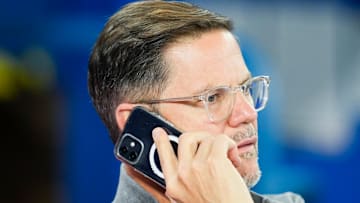 Boston Red Sox v Toronto Blue Jays