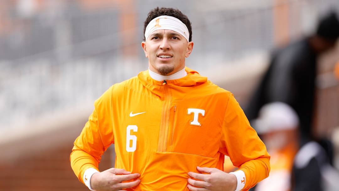 Vanderbilt v Tennessee