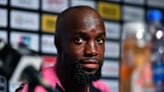 Lassana Diarra
