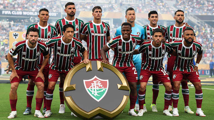 Fluminense retorna do Mundial com sentimento de missão cumprida Fluminense retorna do Mundial com sentimento de missão cumprida