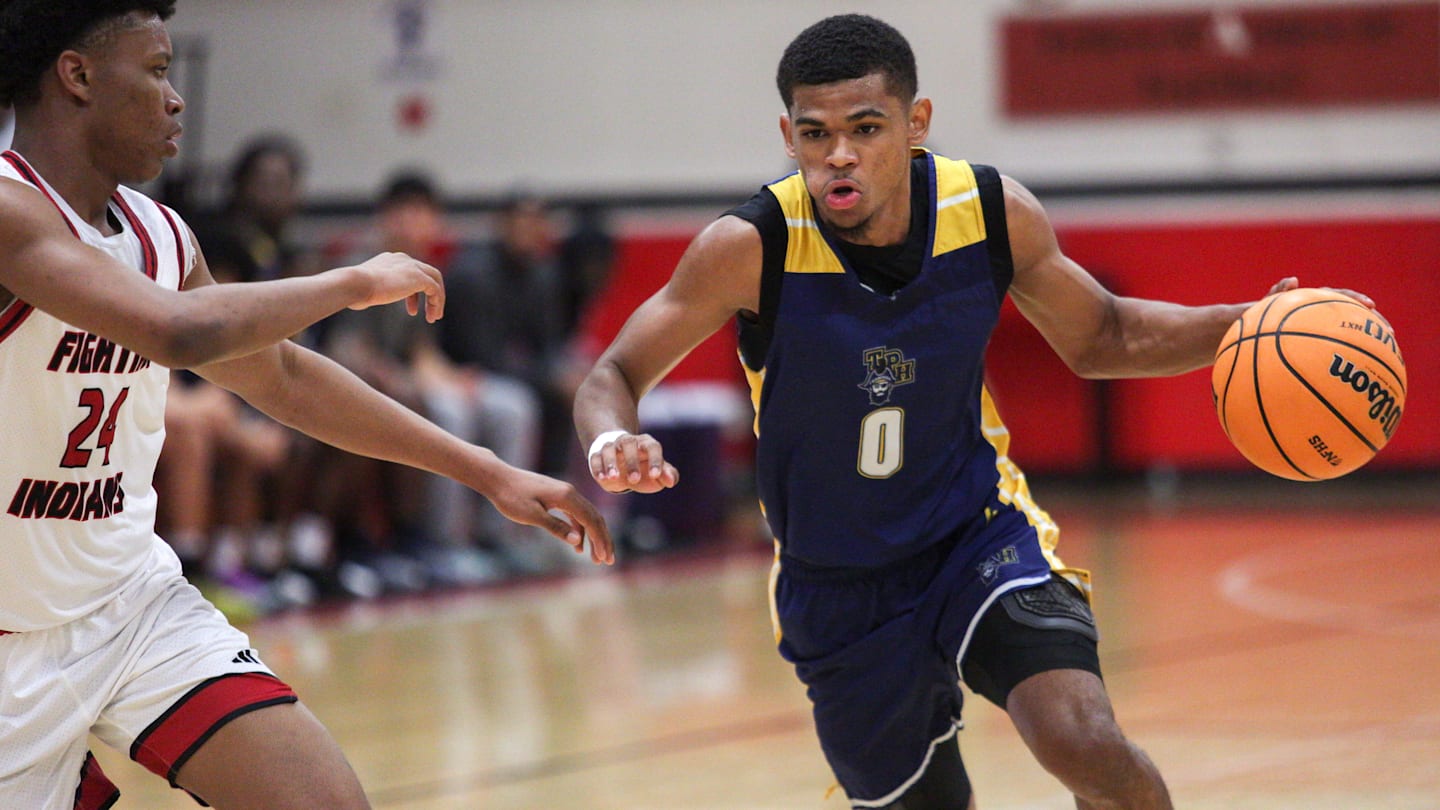 Vote: Who Should be High School on SI National Boys Athlete of the Week? (2/2/2026)