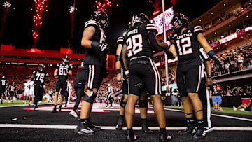 Cincinnati v Texas Tech