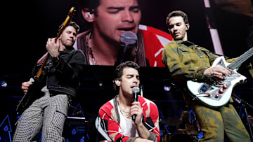 iHeartRadio Hot 99.5 Jingle Ball 2021 - Show