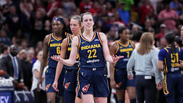 Connecticut Sun v Indiana Fever