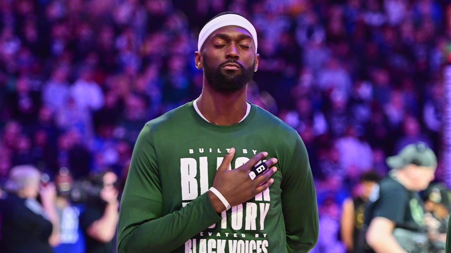 Bucks’ Bobby Portis Suspended 25 Games for Violating NBA Policy