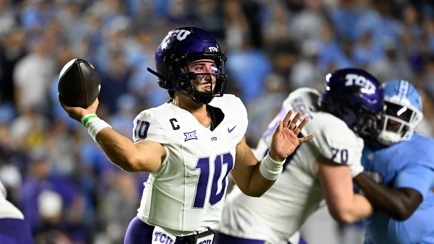 It's Halftime in Chapel Hill. Here's What's Happened so Far
