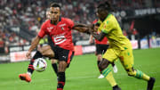 Rennes l'emporte face à Nantes dans le premier derby breton de la saison
