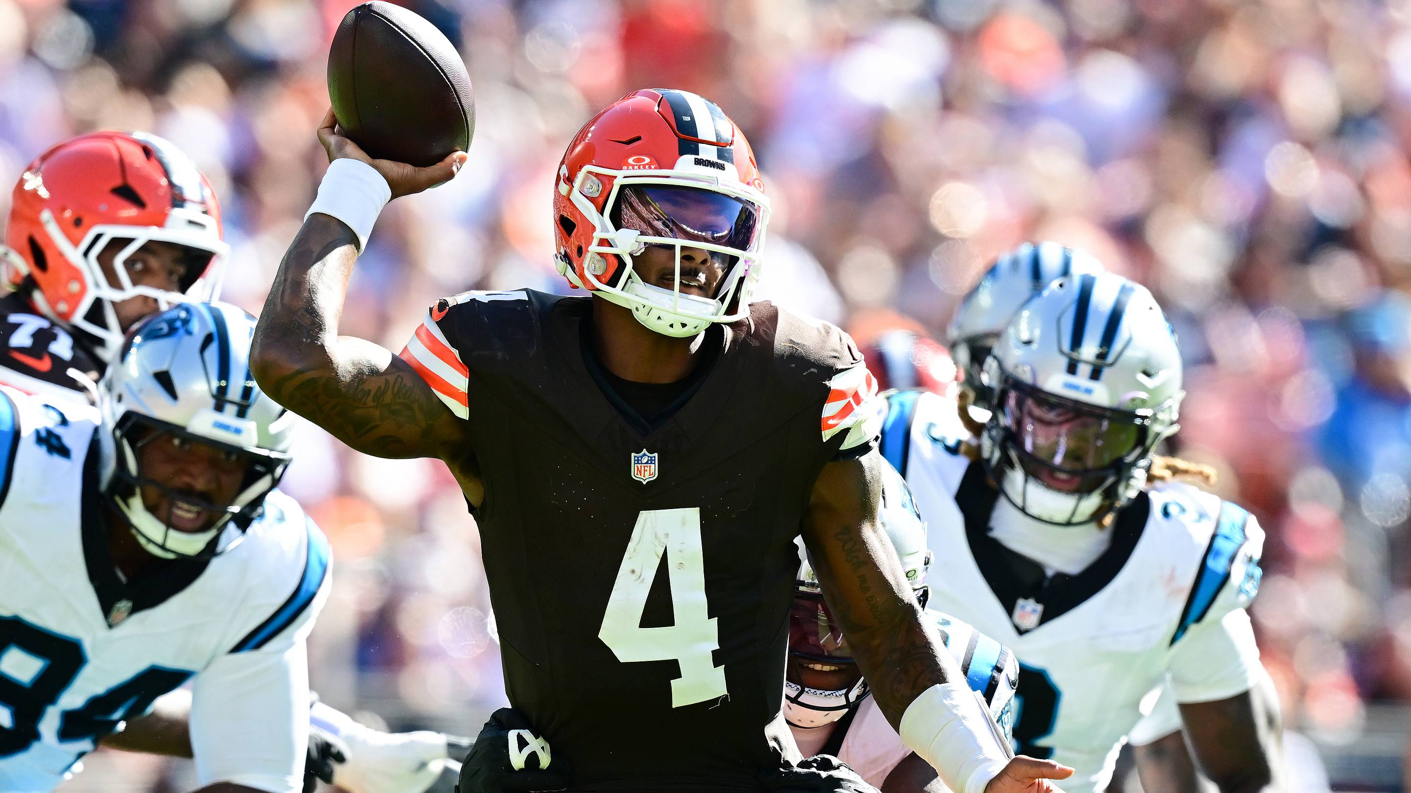These 4 NFL QBs should be benched or cut after Week 3