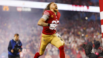 NFC Divisional Playoffs - Green Bay Packers v San Francisco 49ers