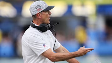 Tennessee Titans v Los Angeles Chargers