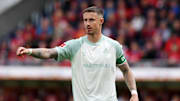 Marco Friedl bleibt SVW-Kapitän