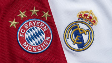 On connait le nom de l'arbitre pour Bayern - Real Madrid et il est français. 