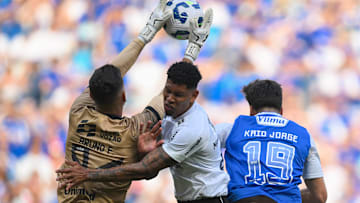 Times se enfrentam neste sábado