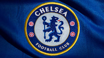 Chelsea Club Crest