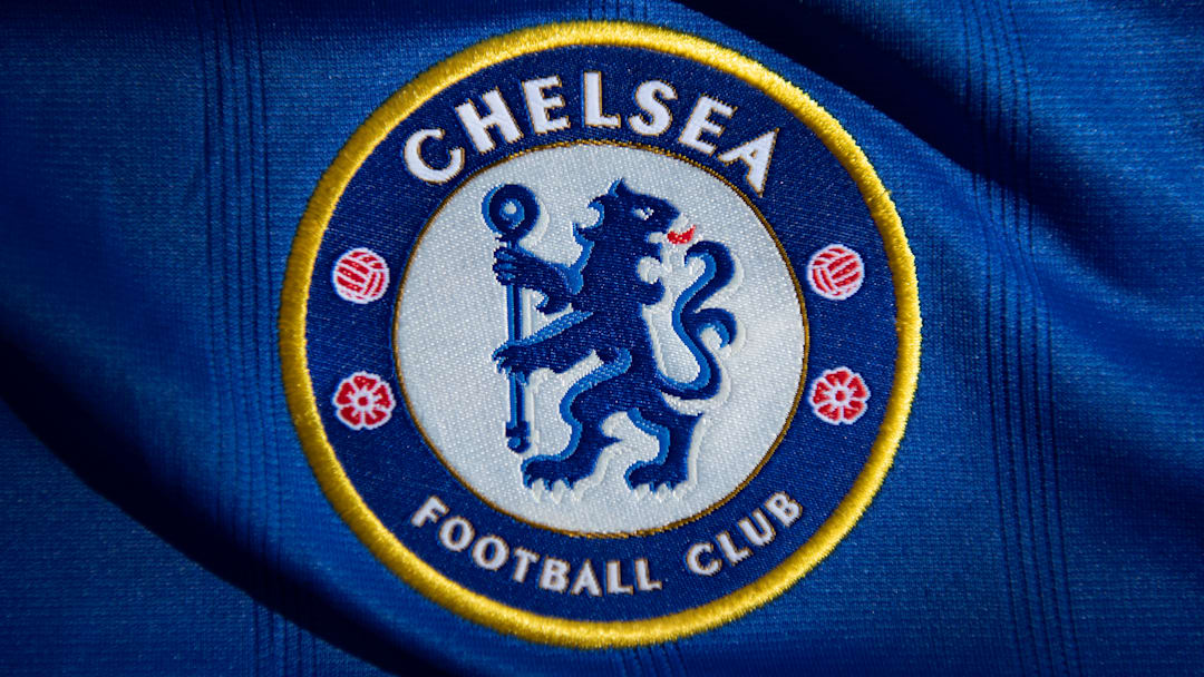 Chelsea Club Crest