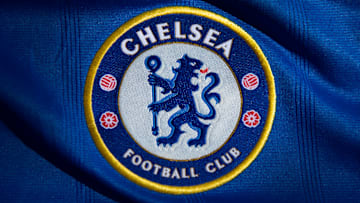 CHELSEA FC PRIDE OF LONDON マフラー　公式 Chelsea Pride of London T 恤- 海军蓝- 男装