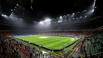 San Siro