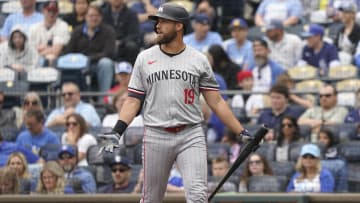 Minnesota Twins outfielder Alex Kirilloff was demoted to Triple-A after Wednesday's win over the Rockies.