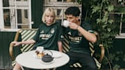 Copenhagen have released a stunning new kit