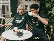 Copenhagen have released a stunning new kit