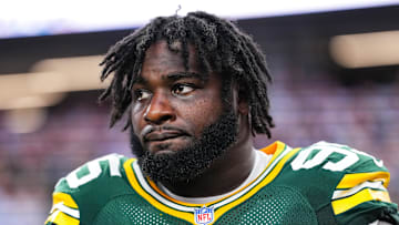 Green Bay Packers v Dallas Cowboys