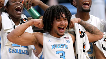 American v North Carolina