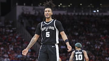 Stephon Castle