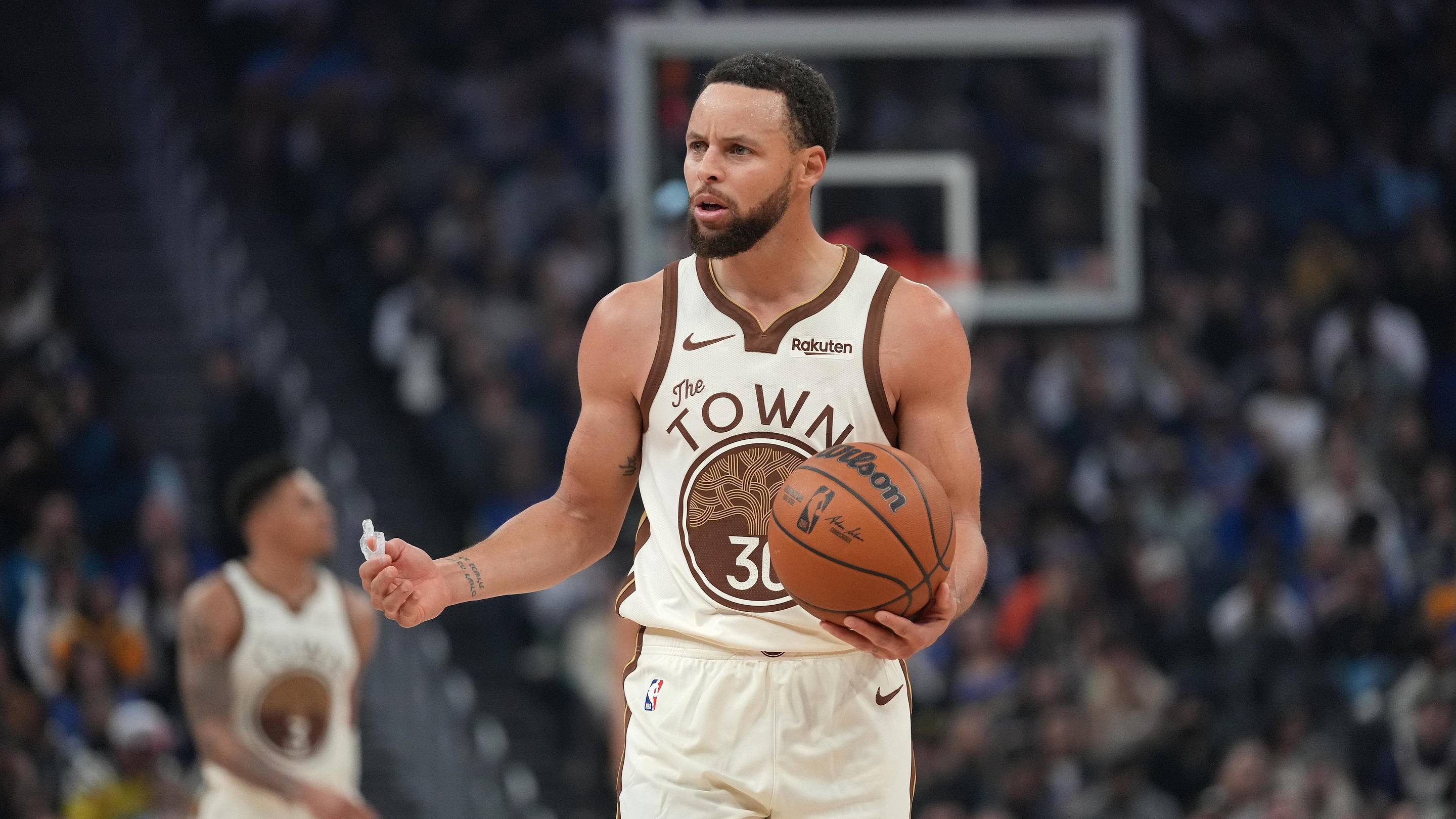 Bleak reality just hit Steph Curry and the Warriors like a ton of bricks