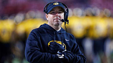 Missouri v Arkansas