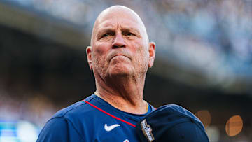 Brian Snitker, Atlanta Braves