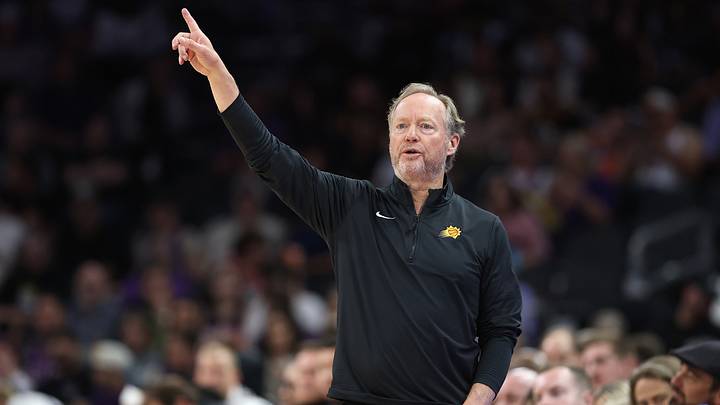 Mike Budenholzer
