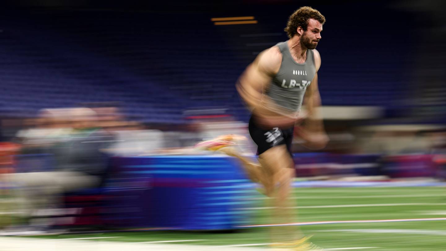 Combine Defensive winners: Which of these guys could be targets for the Broncos? - Vimarsana News