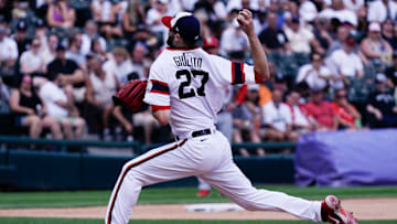 St. Louis Cardinals v Chicago White Sox