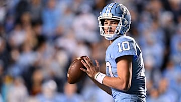 Pittsburgh v North Carolina