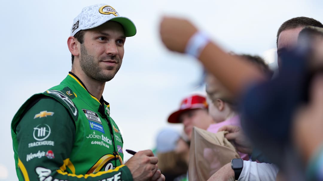 NASCAR Cup Series Quaker State 400 Available at Walmart