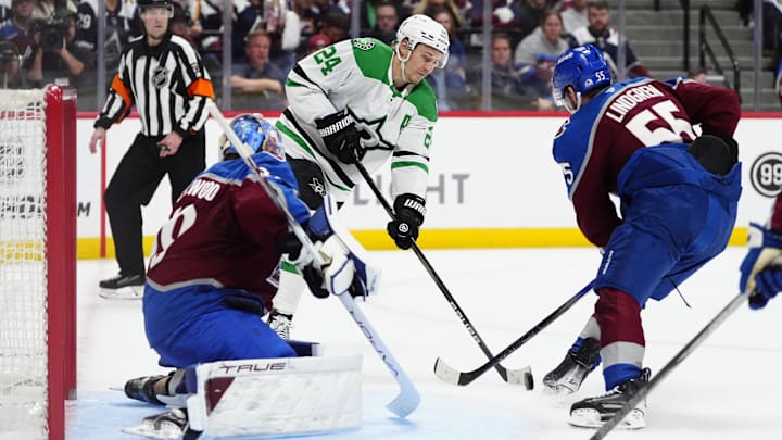 NHL News