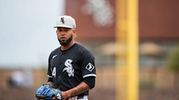 Chicago Cubs v Chicago White Sox