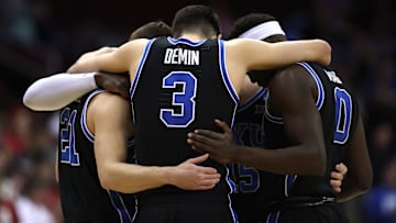 BYU v Alabama