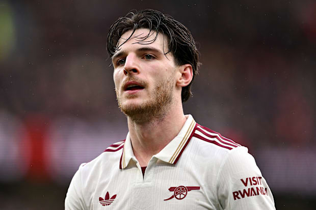 เดคลาน ไรซ์