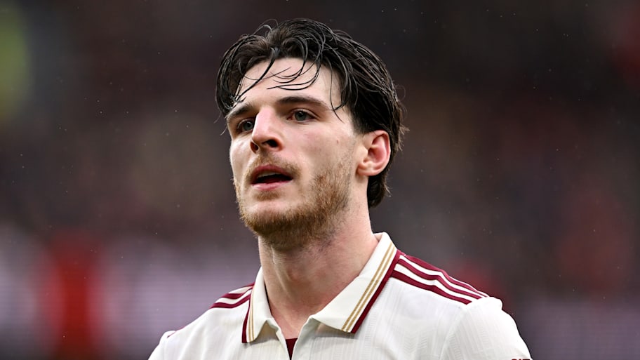 Declan Rice
