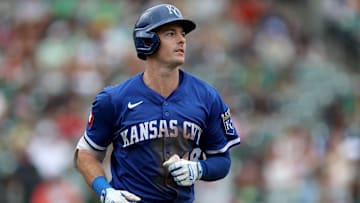 The Braves add a bat that could provide some pop to the lineup