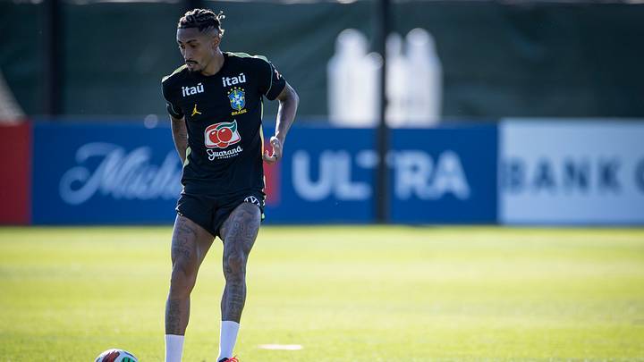 Raphinha could be presented with a profitable option