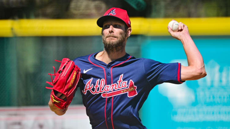 Atlanta Braves v Pittsburgh Pirates