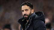 Ruben Amorim has been brutally honest during his short Man Utd reign
