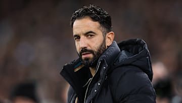 Ruben Amorim has been brutally honest during his short Man Utd reign