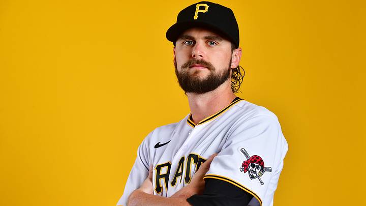 Pittsburgh Pirates Photo Day