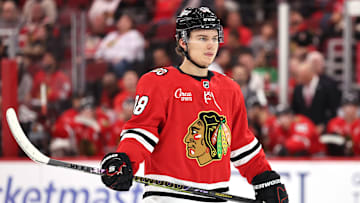 Montreal Canadiens v Chicago Blackhawks