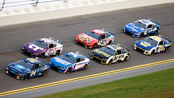 Daytona 500, NASCAR